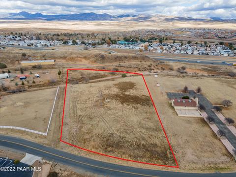 12026 E Turquoise Cir, Dewey-humboldt, AZ 86327