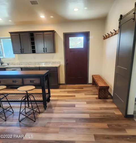 1801 N Topaz Rd, Prescott, AZ 86301