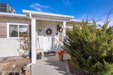 1898 E Grasshopper Ln, Chino Valley, AZ 86323