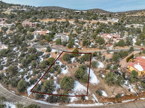 551 Lark Haven Cir, Prescott, AZ 86303