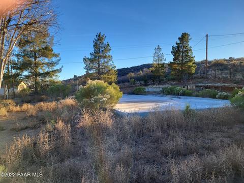 19687 E Juniper Dr, Mayer, AZ 86333 photo 4