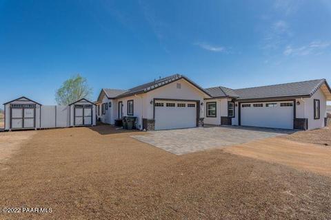 1410 E Rd 3 S, Chino Valley, AZ 86323