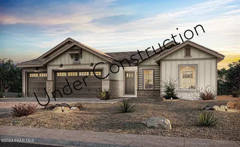 1121 S Lakeview Dr, Prescott, AZ 86301