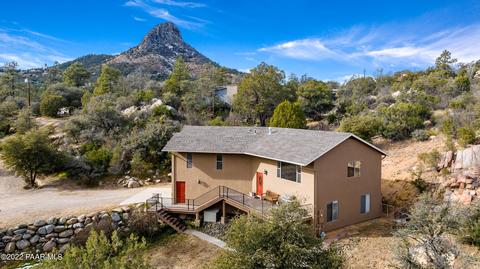 2010 W Pine Dr, Prescott, AZ 86305