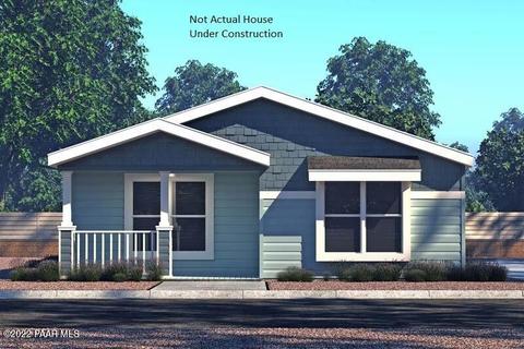 12021 E Mcqueen Dr, Dewey-humboldt, AZ 86327