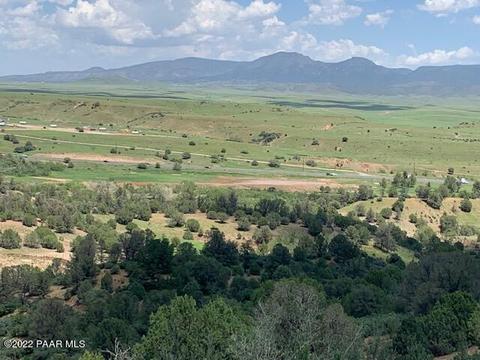 1567 N Overlook Dr, Dewey-humboldt, AZ 86327