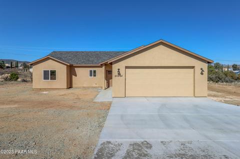 20584 E Ash Creek Rd, Mayer, AZ 86333