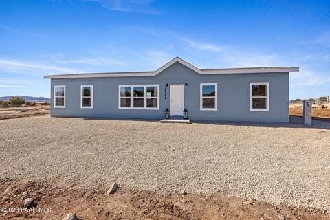 24542 N Shooters Pass, Paulden, AZ 86334