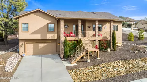 2111 Hibiscus Cir, Prescott, AZ 86301