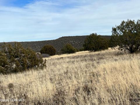 11975 W Dozer Ave, Ash Fork, AZ 86320 photo 6