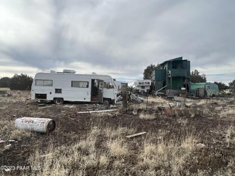 11975 W Dozer Ave, Ash Fork, AZ 86320 photo 14