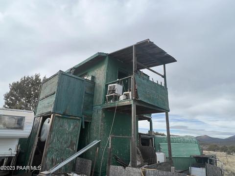 11975 W Dozer Ave, Ash Fork, AZ 86320 photo 16