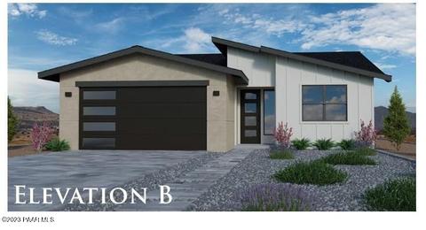 5155 N Kingsley Ct, Prescott Valley, AZ 86314