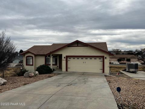 9639 E Glencove Cir, Prescott Valley, AZ 86314