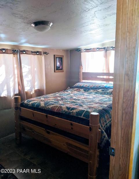 Bedroom - 1 Keller Pl, Ash Fork, AZ 86320 photo 1 of 1