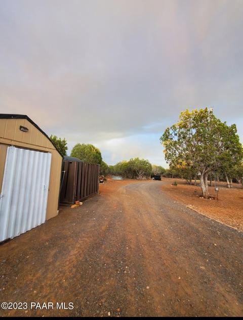 Other - 1 Keller Pl, Ash Fork, AZ 86320 photo 11 of 28