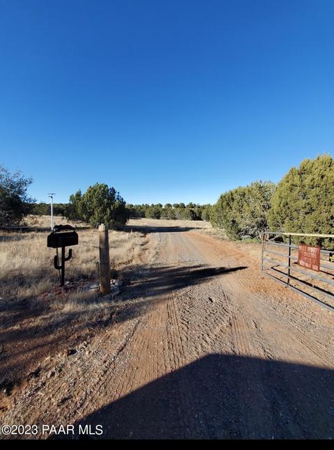 Other - 1 Keller Pl, Ash Fork, AZ 86320 photo 17 of 28