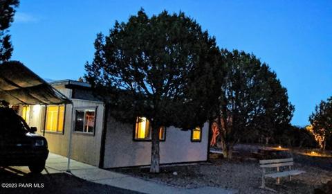 Other - 1 Keller Pl, Ash Fork, AZ 86320 photo 2 of 28