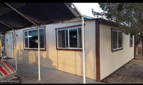 Other - 1 Keller Pl, Ash Fork, AZ 86320 photo 10 of 28