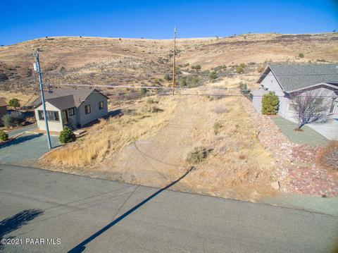 4748 E Amber Rd, Prescott, AZ 86301