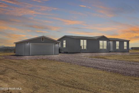 2881 W Black Rock Rd, Paulden, AZ 86334