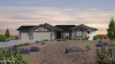 4666 E Cheshire Loop, Prescott Valley, AZ 86314