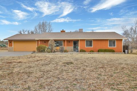 2420 W Short Spur Trl, Prescott, AZ 86305