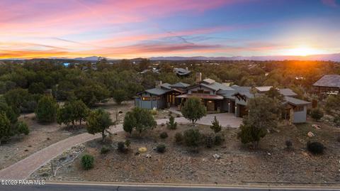 4950 W Three Forks Rd, Prescott, AZ 86305
