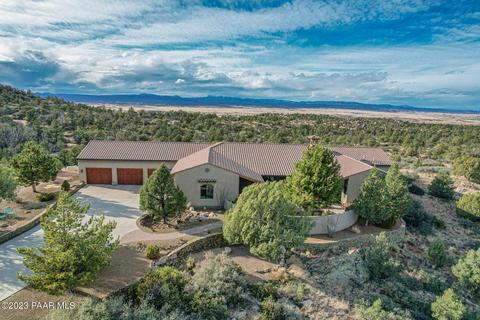 14185 Warbonnet Ln, Prescott, AZ 86305