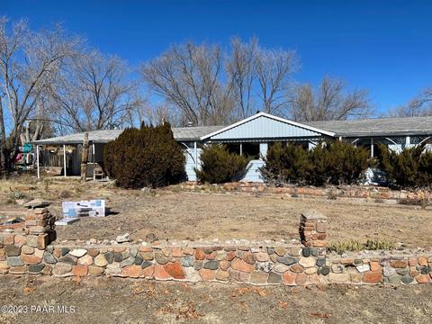 1538 Papago Dr, Chino Valley, AZ 86323