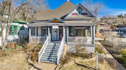 147 S Marina St, Prescott, AZ 86303