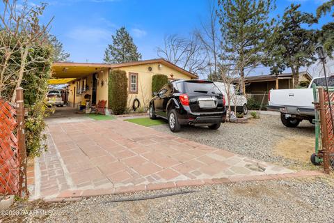 4491 W Katie Cir, Prescott Valley, AZ 86314