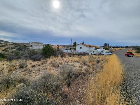 20565 E Antelope Rd, Mayer, AZ 86333 photo 7