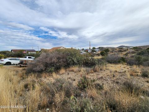 20565 E Antelope Rd, Mayer, AZ 86333 photo 3