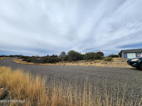 20565 E Antelope Rd, Mayer, AZ 86333 photo 5