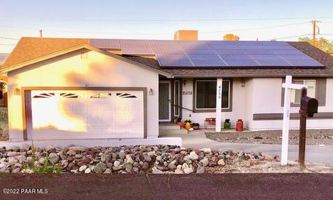 4755 N Stallion Dr, Prescott Valley, AZ 86314