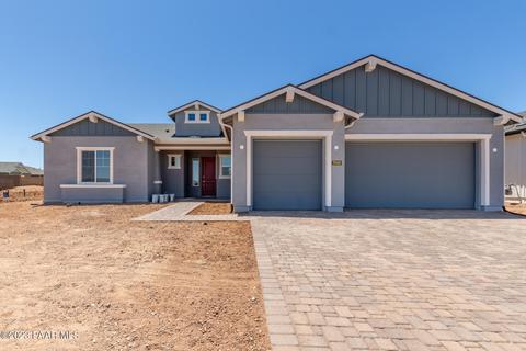 7008 Corral Ct, Prescott, AZ 86305