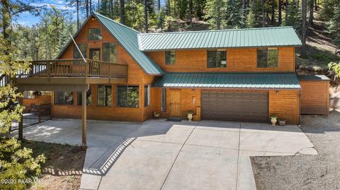 3475 E Sheldon Rd, Prescott, AZ 86303