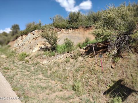 717 W Lee Blvd, Prescott, AZ 86303