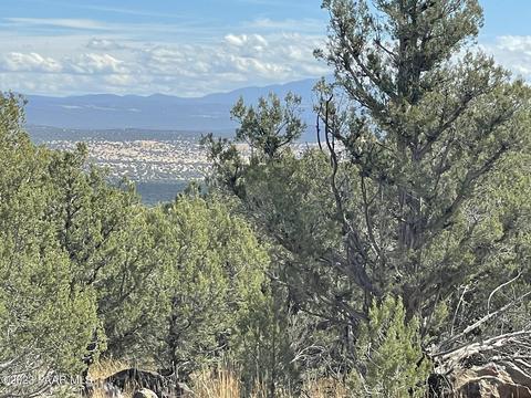 Lot 189b Dragonfly Road, Ash Fork, AZ 86320