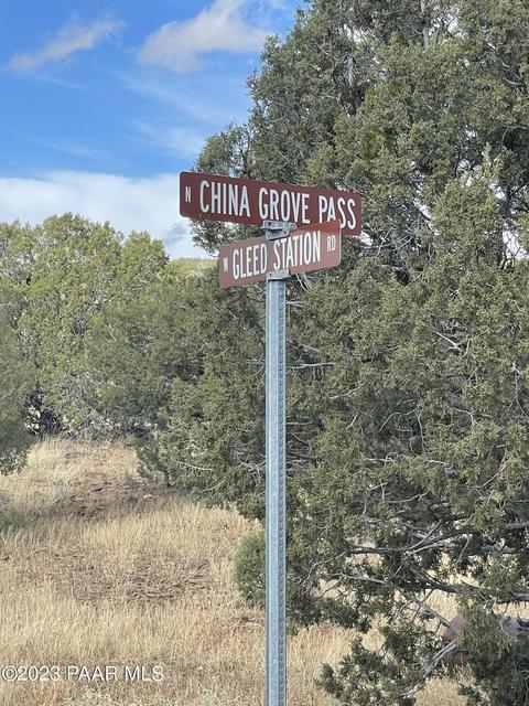 lot189 D Dragonfly Rd, Ash Fork, AZ 86320 photo 2