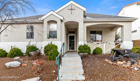 7033 Encampment Dr #1, Prescott Valley, AZ 86314