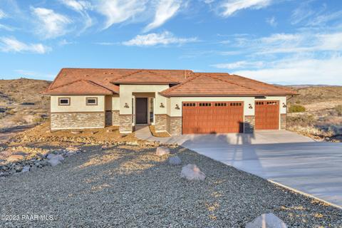 12411 S Caballo, Mayer, AZ 86333