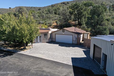 201 S Abalene Trl, Prescott, AZ 86303