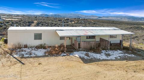 8395 W Red Rock Rd, Kirkland, AZ 86332