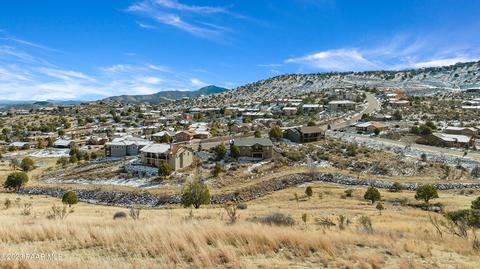 1170 Sunrise Blvd, Prescott, AZ 86301