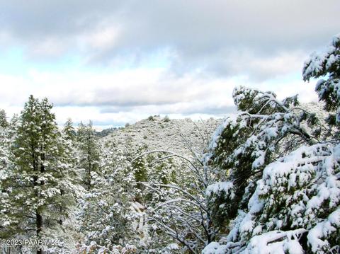 000 Enchanted Forest Trl, Prescott, AZ 86303