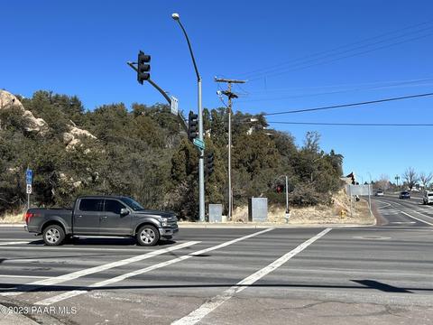 1900 W Iron Springs Rd, Prescott, AZ 86305