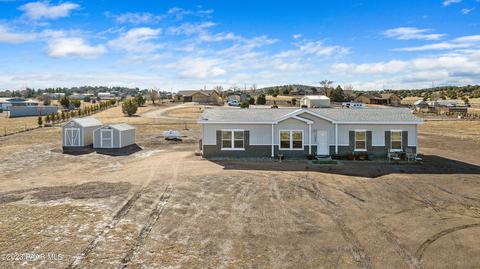 1655 W Buffalo Run Rd, Chino Valley, AZ 86323