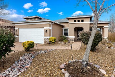 696 N Blanco Ct, Prescott Valley, AZ 86327